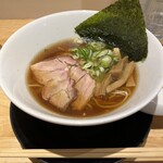 Ramen mifuku - 