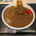 本家絶品！ 煮込みカツカレーの店 - 