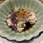 梅田お初天神 鮨処 辰 - 