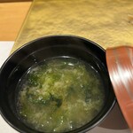 梅田お初天神 鮨処 辰 - 