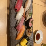 Tsukiji Sushi Sei - 