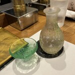 梅田お初天神 鮨処 辰 - 