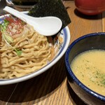 つけ麺や 武双 - 