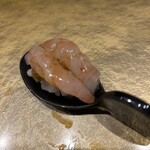 梅田お初天神 鮨処 辰 - 