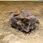 梅田お初天神 鮨処 辰 - 