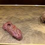 梅田お初天神 鮨処 辰 - 