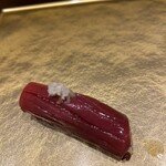 梅田お初天神 鮨処 辰 - 