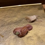 梅田お初天神 鮨処 辰 - 