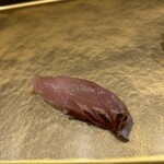 梅田お初天神 鮨処 辰 - 