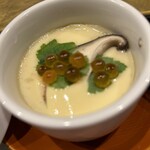 梅田お初天神 鮨処 辰 - 