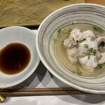 梅田お初天神 鮨処 辰 - 