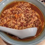 ラーメン食堂 赤玉 - 