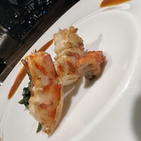 ニュー松坂 梅田32番街店 - 