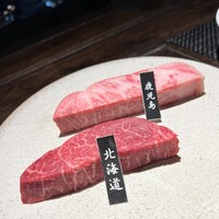 ニュー松坂 梅田32番街店 - 