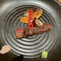 麻布箪笥町 天涼庵 - 