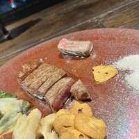 ニュー松坂 梅田32番街店 - 
