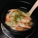 じん市 - 崩して頂きま〜す♪