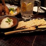 クリームチーズの王様