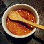 本気のブリュレ