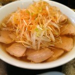 喜多方ラーメン 坂内 小法師 - 