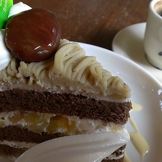 フランボワーズ 島店