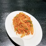 中目黒 大衆焼肉 暴飲暴食 - 