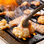 Okome To Yakiniku Niku No Yoichi - 