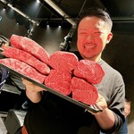 中目黒 大衆焼肉 暴飲暴食 - 