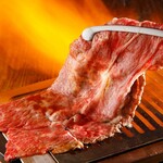 Okome To Yakiniku Niku No Yoichi - 