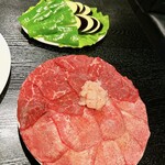 中目黒 大衆焼肉 暴飲暴食 - 