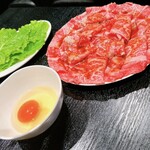 中目黒 大衆焼肉 暴飲暴食 - 