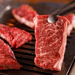 Okome To Yakiniku Niku No Yoichi - 