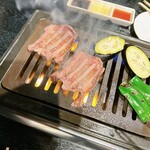 中目黒 大衆焼肉 暴飲暴食 - 