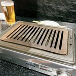 中目黒 大衆焼肉 暴飲暴食 - 