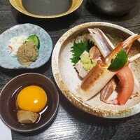 かに・ふぐ専門 蟹吉WEST なんば道頓堀 - 
