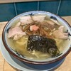 はるちゃんラーメン