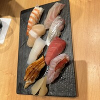 北新地 鮨割烹 のの - 