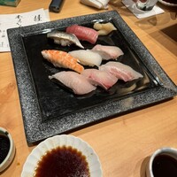 北新地 鮨割烹 のの - 