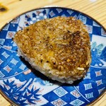 熟成炭火焼 S - 