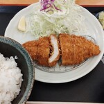 Tonkatsu Daiwaraku - 