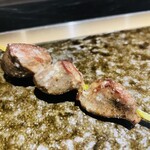 熟成炭火焼 S - 