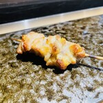 熟成炭火焼 S - 