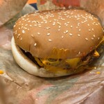 バーガーキング - 
