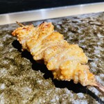 熟成炭火焼 S - 
