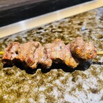 熟成炭火焼 S - 