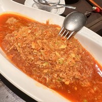 四川料理 龍の子 - 