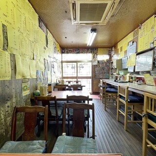 ラーメンの店 味平_2