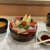 清水みなと漁師丼の店