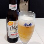 リストランテ ラ ソリア - ノンアルビール（2023.10）