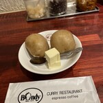 欧風カレー ボンディ 神保町本店 - 